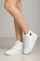 GUESS HERTLAA WOMEN SHOES GUW59 - Runner