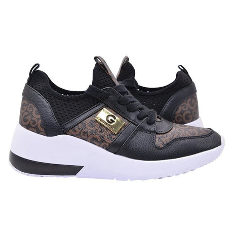 GUESS HERTLAA WOMEN SHOES GUW73 - Runner