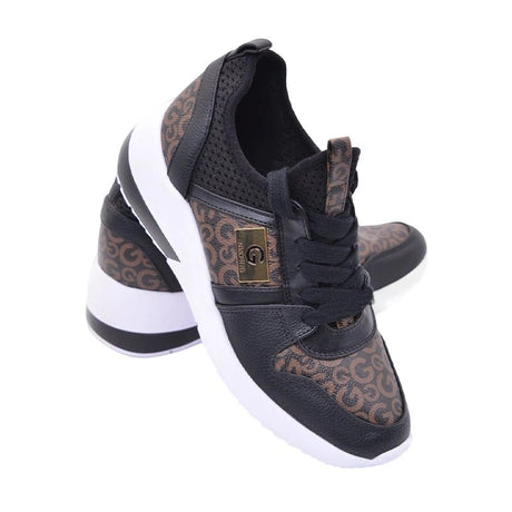 GUESS HERTLAA WOMEN SHOES GUW73 - Runner