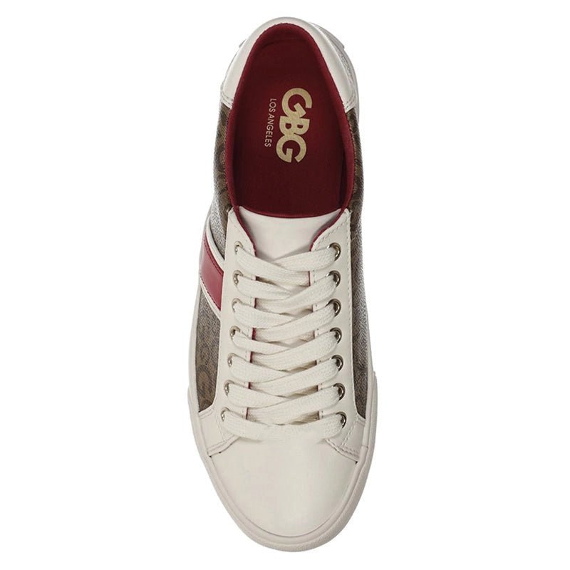 GUESS HERTLAA WOMEN SHOES GUW79 - Runner