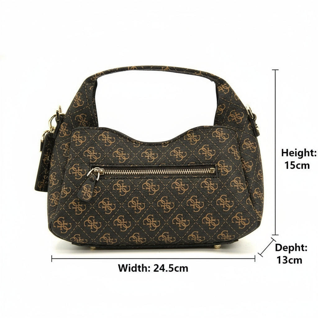 GUESS IWONA Bag - GB315 - Runner