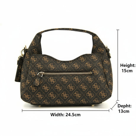 GUESS IWONA Bag - GB315 - Runner