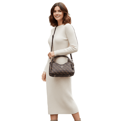 GUESS IWONA Bag - GB315 - Runner