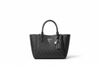 GUESS IWONA black bag with logo accessory GB463 - Runner