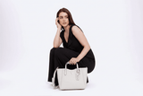 Guess Iwona Girlfriend Satchel Shoulderbag GB325 - Runner