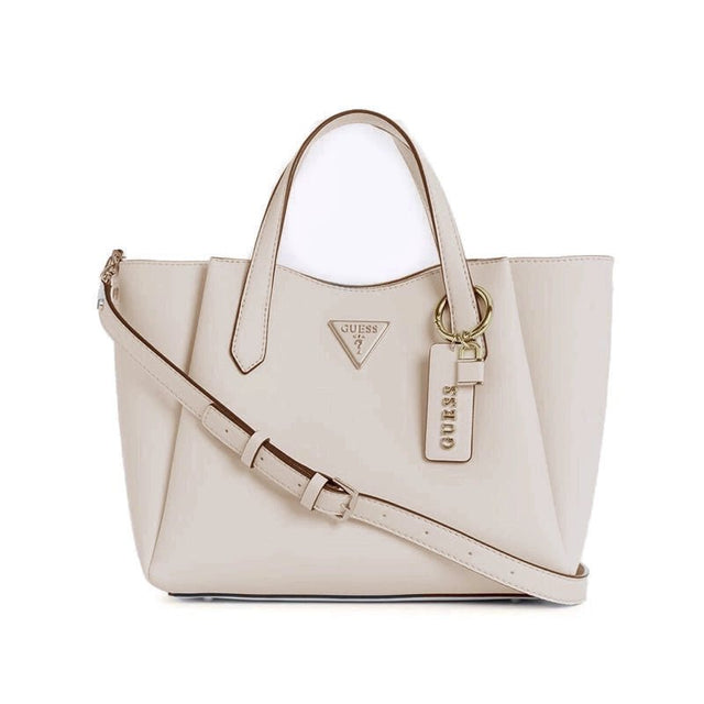 Guess IWONA - Shoulderbag - KASHMIR GREY - GB325 - Runner