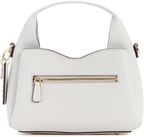 GUESS Iwona Top Zip Crossbody Bag - GB437 - Runner