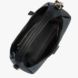 GUESS Iwona Top Zip Crossbody Bag - GB437 - Runner