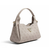 GUESS Iwona Top Zip Crossbody Bag - GB437 - Runner