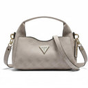 GUESS Iwona Top Zip Crossbody Bag - GB437 - Runner