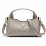 GUESS Iwona Top Zip Crossbody Bag - GB437 - Runner