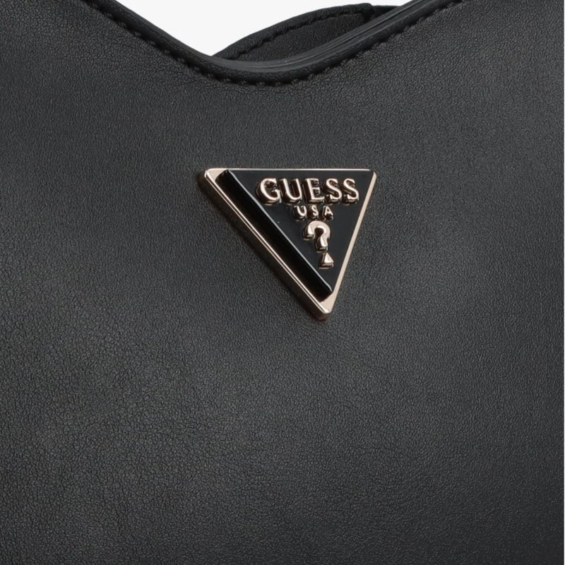 GUESS Iwona Top Zip Crossbody Bag - GB437 - Runner
