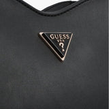 GUESS Iwona Top Zip Crossbody Bag - GB437 - Runner