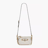 GUESS Izzy Double Pouch Cross BAG - Runner