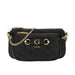 GUESS Izzy Double Pouch Cross BAG - Runner