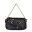 GUESS Izzy Double Pouch Cross BAG - Runner