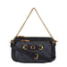 GUESS Izzy Double Pouch Cross BAG - Runner