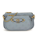GUESS Izzy Double Pouch Cross BAG - Runner