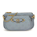GUESS Izzy Double Pouch Cross BAG - Runner