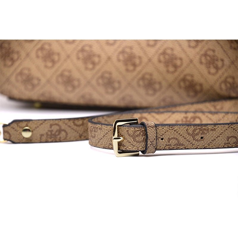 Guess Izzy - Shoulder Bag - Runner