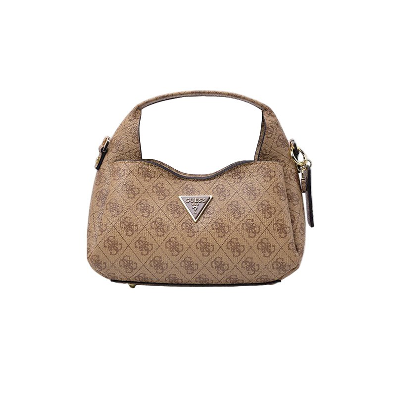 Guess Izzy - Shoulder Bag - Runner