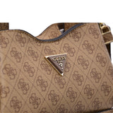Guess Izzy - Shoulder Bag - Runner