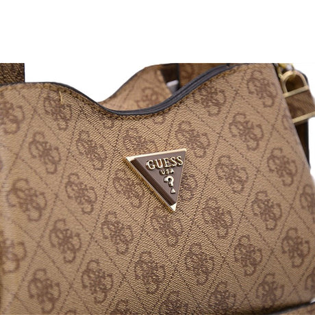 Guess Izzy - Shoulder Bag - Runner