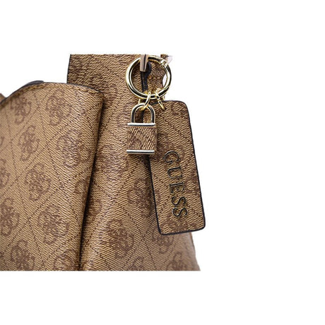 Guess Izzy - Shoulder Bag - Runner