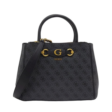 GUESS Izzy Status Satchel - Runner