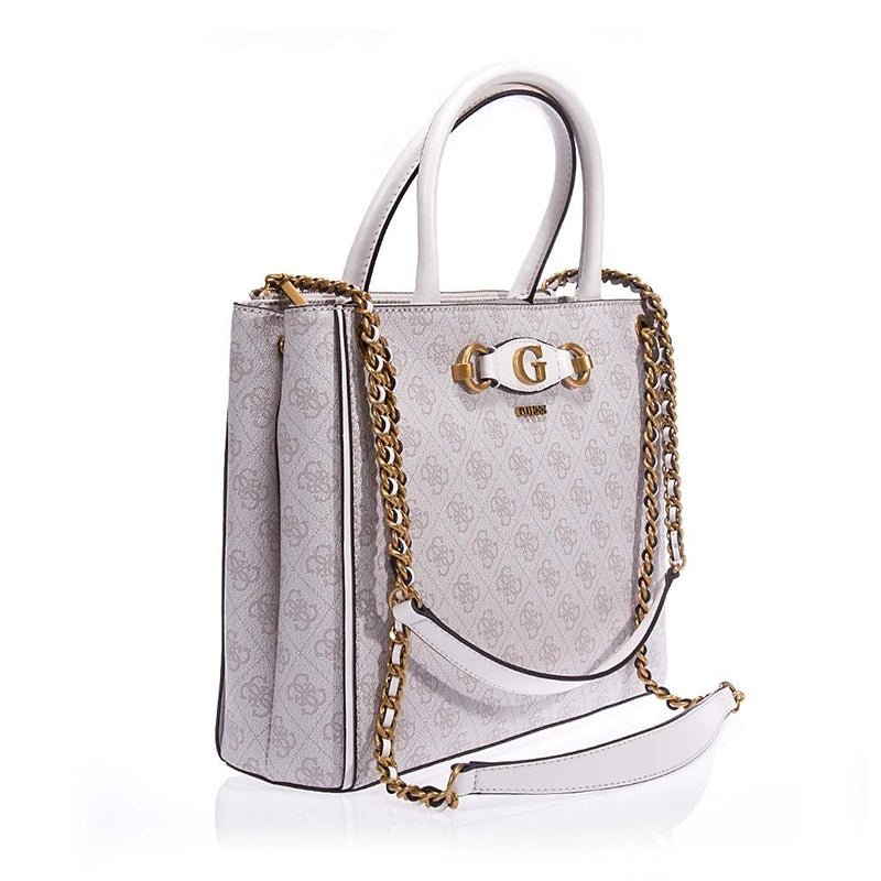 GUESS Izzy Status Satchel - Runner