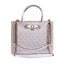 GUESS Izzy Status Satchel - Runner