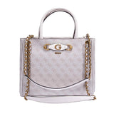 GUESS Izzy Status Satchel - Runner