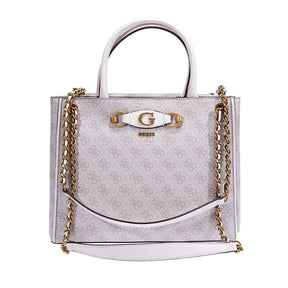 GUESS Izzy Status Satchel - Runner