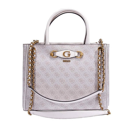 GUESS Izzy Status Satchel - Runner