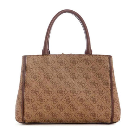 GUESS Izzy Status Satchel - Runner