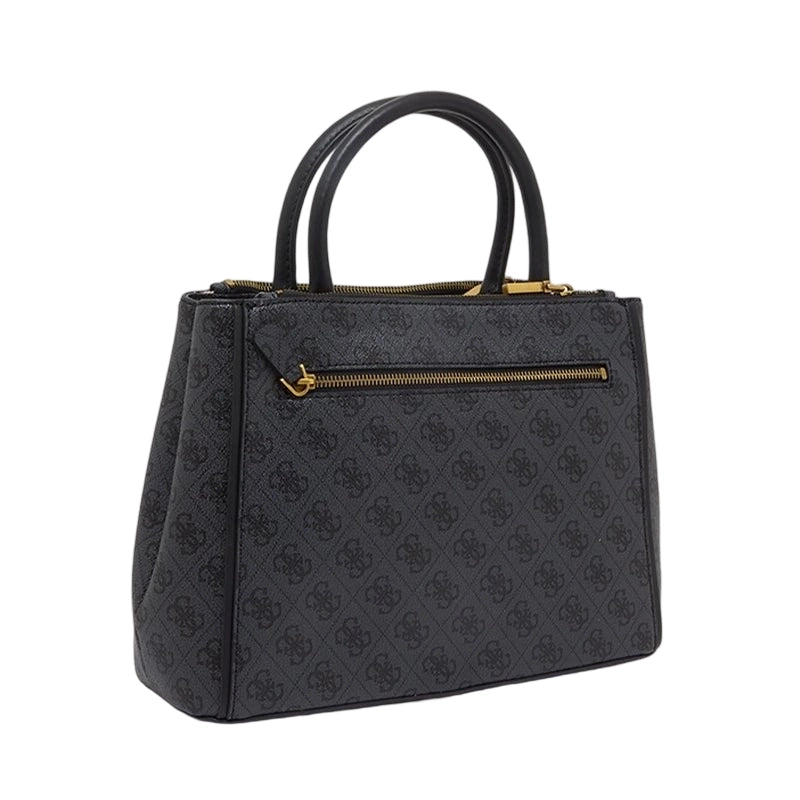 GUESS Izzy Status Satchel - Runner