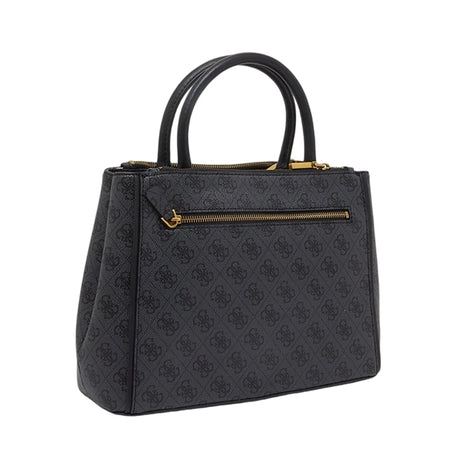 GUESS Izzy Status Satchel - Runner