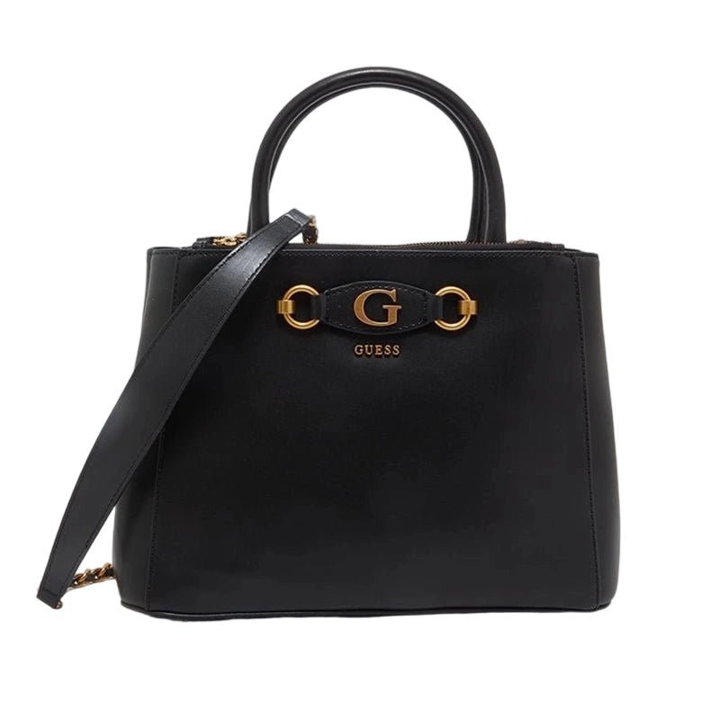 GUESS Izzy Status Satchel - Runner