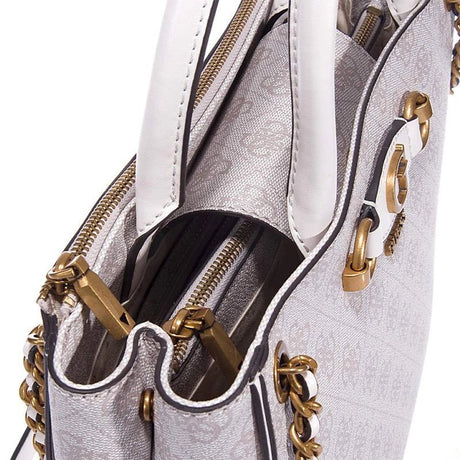 GUESS Izzy Status Satchel - Runner