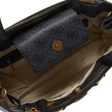 GUESS Izzy Status Satchel - Runner