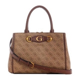 GUESS Izzy Status Satchel - Runner