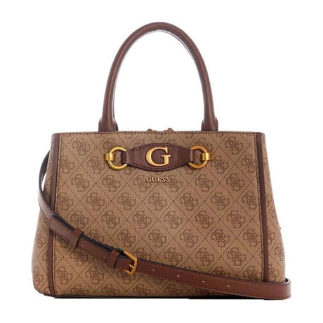 GUESS Izzy Status Satchel - Runner