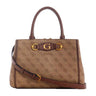 GUESS Izzy Status Satchel - Runner