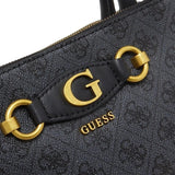 GUESS Izzy Status Satchel - Runner