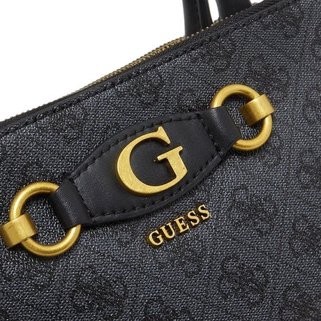GUESS Izzy Status Satchel - Runner