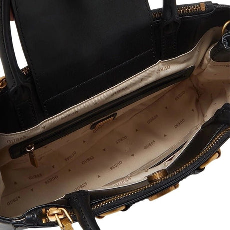 GUESS Izzy Status Satchel - Runner