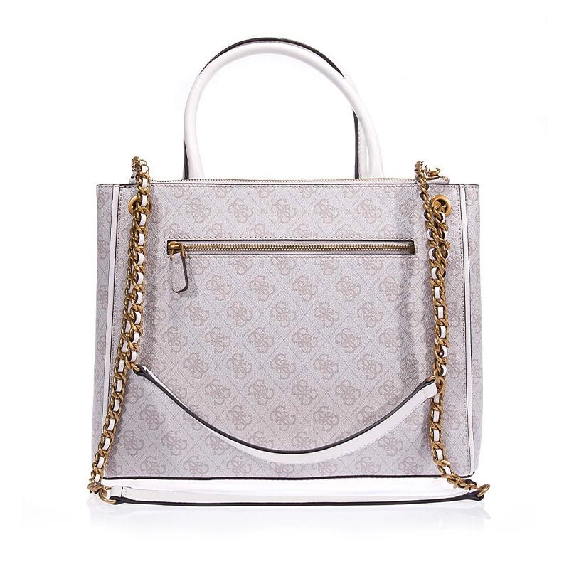 GUESS Izzy Status Satchel - Runner