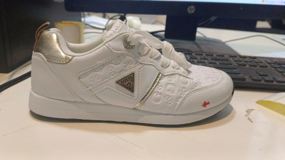 GUESS JAELYNN Sneakers Women GUW529 - Runner