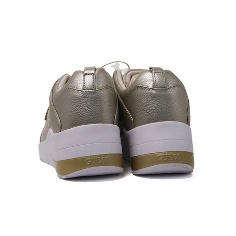 GUESS Jaryd Wedge Low Top Sneaker GUW492 - Runner