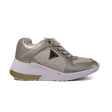 GUESS Jaryd Wedge Low Top Sneaker GUW492 - Runner
